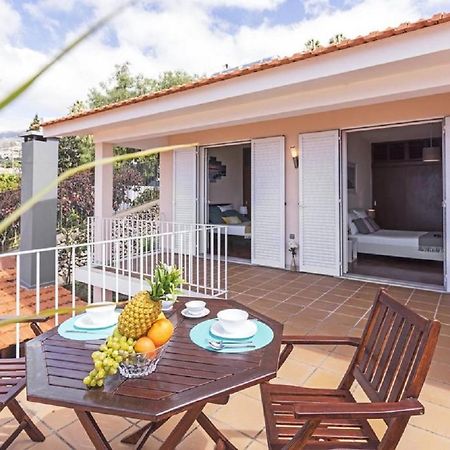 Funchal Bay View Villa By Madeira Sun Travel Esterno foto