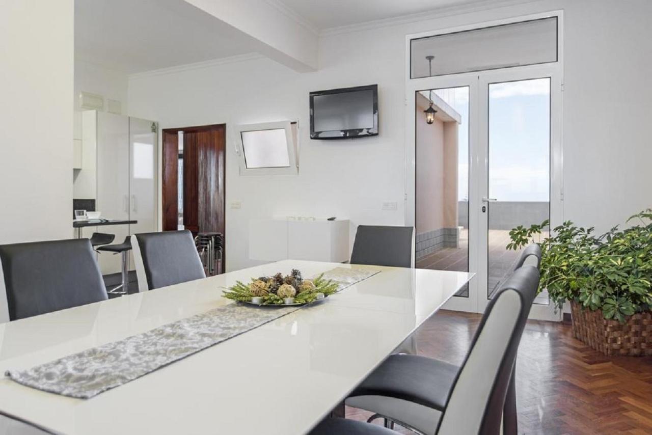Funchal Bay View Villa By Madeira Sun Travel Esterno foto