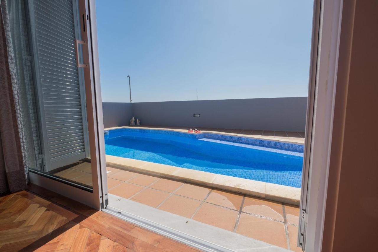 Funchal Bay View Villa By Madeira Sun Travel Esterno foto