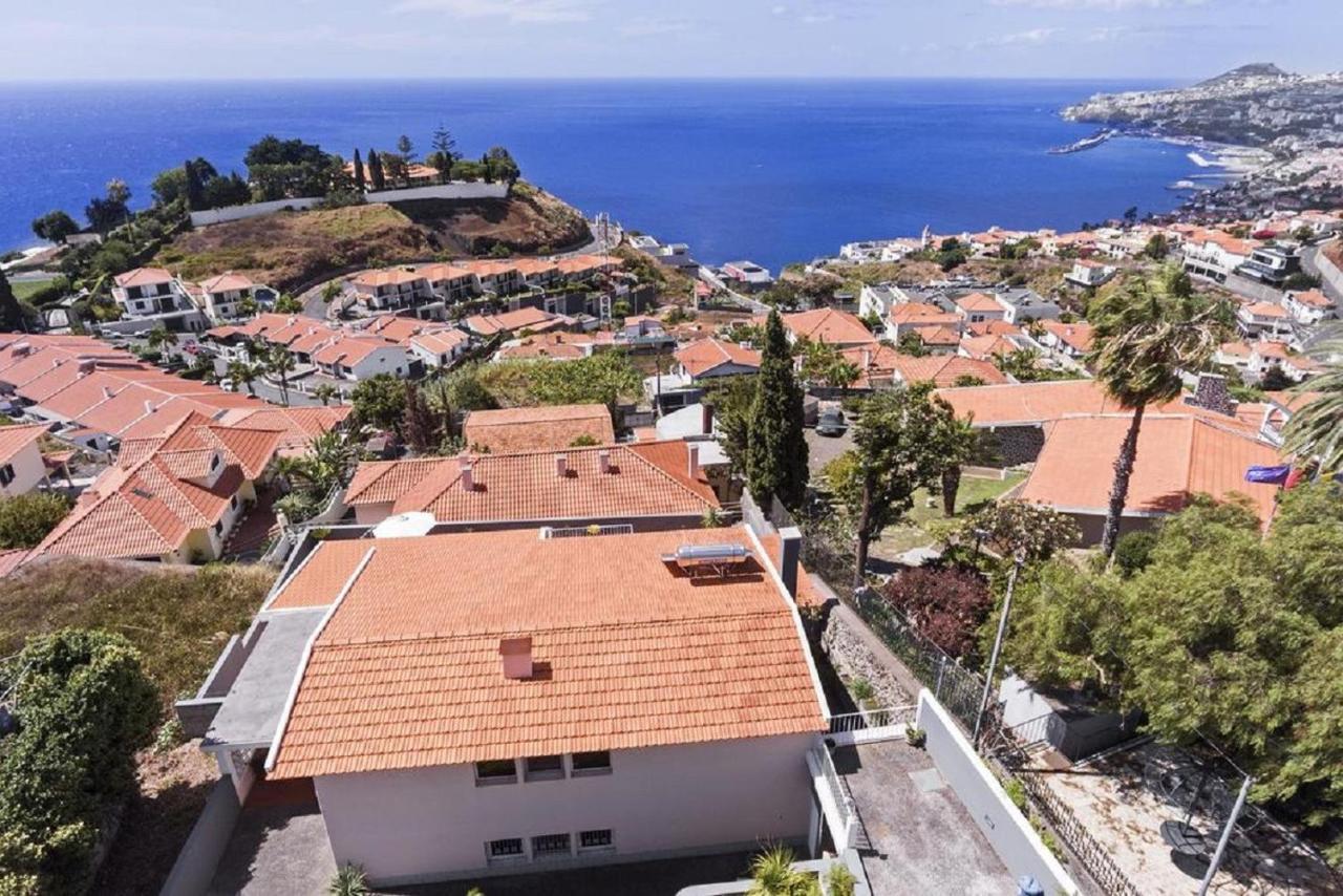 Funchal Bay View Villa By Madeira Sun Travel Esterno foto