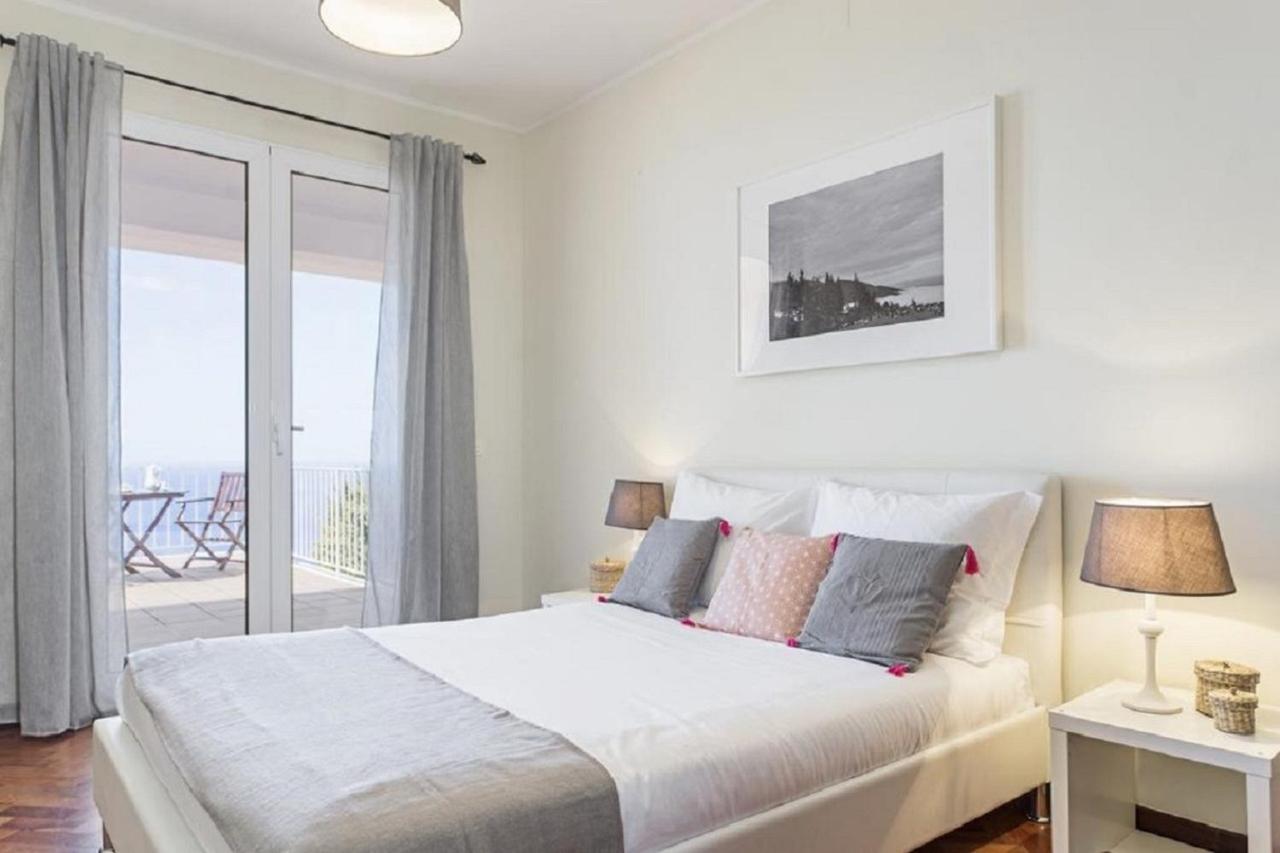 Funchal Bay View Villa By Madeira Sun Travel Esterno foto