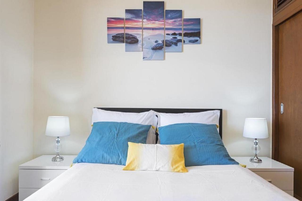 Funchal Bay View Villa By Madeira Sun Travel Esterno foto