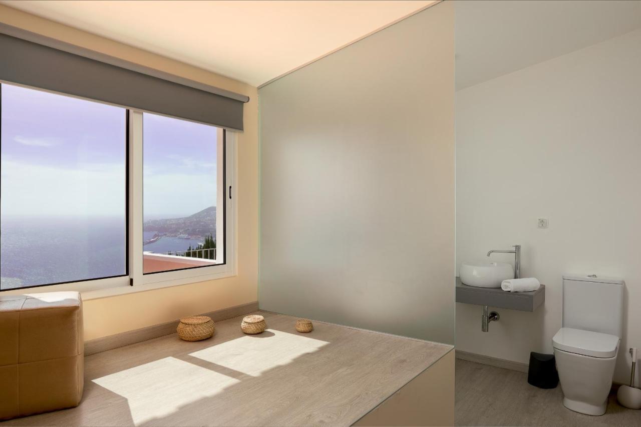 Funchal Bay View Villa By Madeira Sun Travel Esterno foto